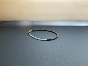 Fancy Beaded Bracelet 1214