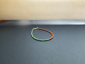Fancy Beaded Bracelet 1220