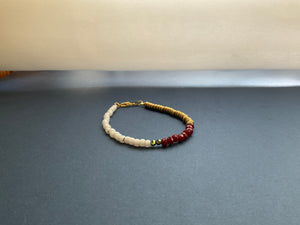 Fancy Beaded Bracelet 1225