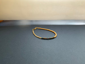 Fancy Beaded Bracelet 1233