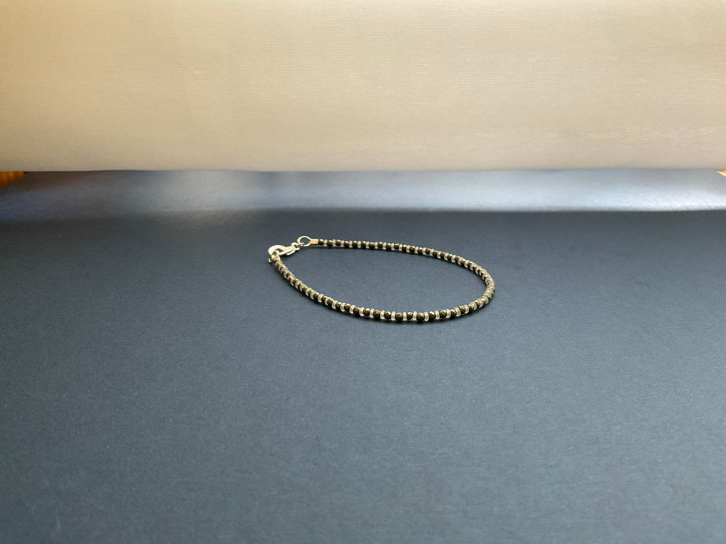 Fancy Beaded Bracelet 1244