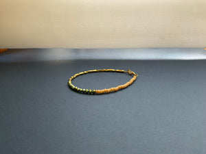 Fancy Beaded Bracelet 1251
