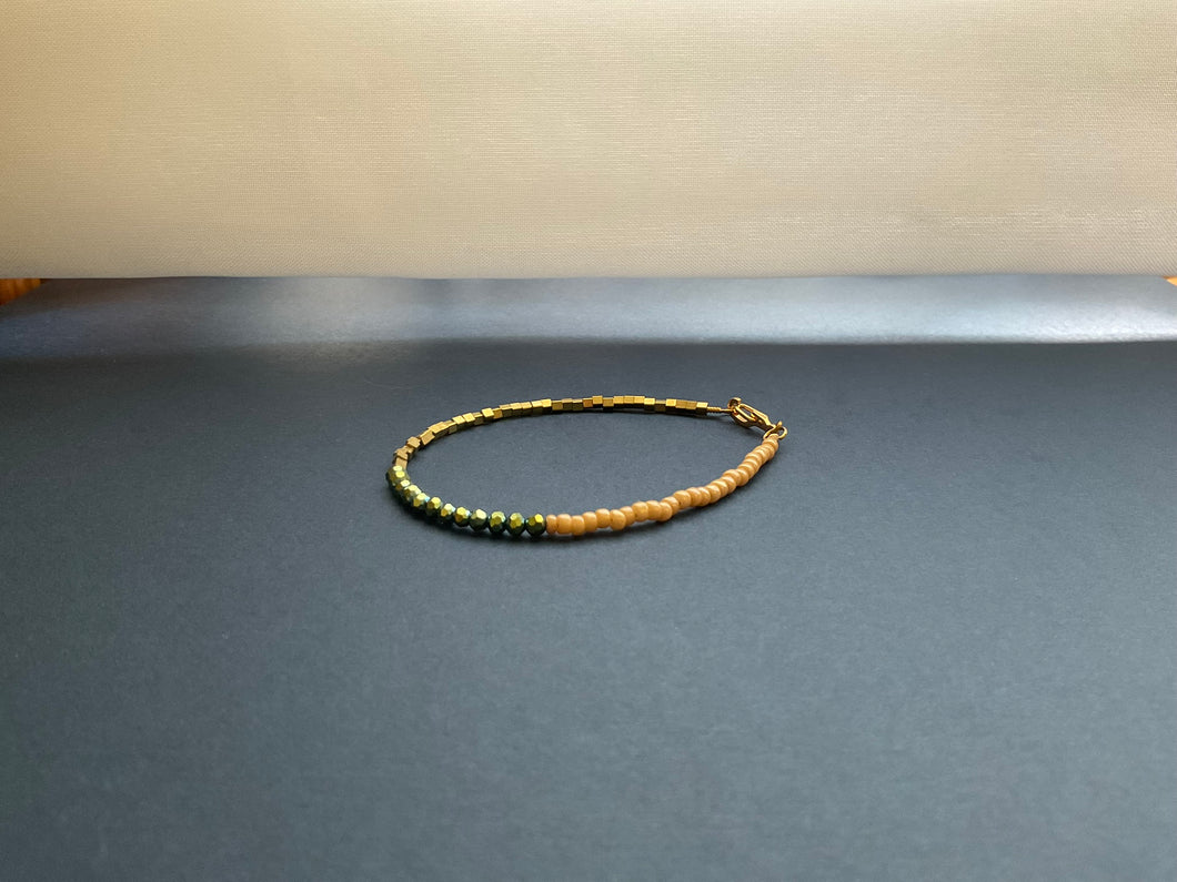 Fancy Beaded Bracelet 1251