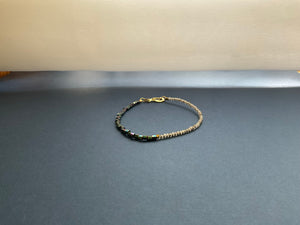 Fancy Beaded Bracelet 1253