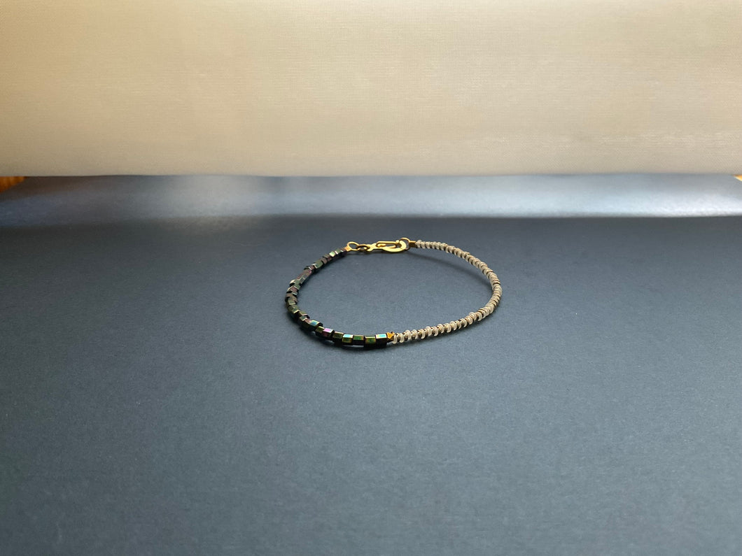 Fancy Beaded Bracelet 1253