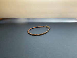Fancy Beaded Bracelet 1261