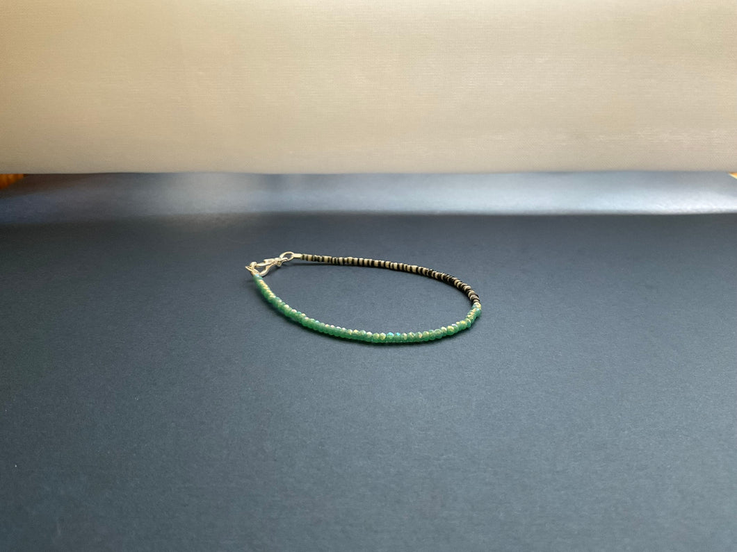 Fancy Beaded Bracelet 1264