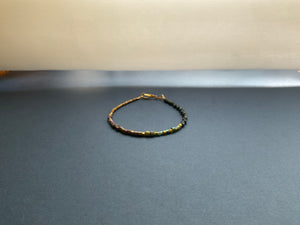 Fancy Beaded Bracelet 1265