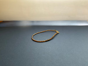 Fancy Beaded Bracelet 1266