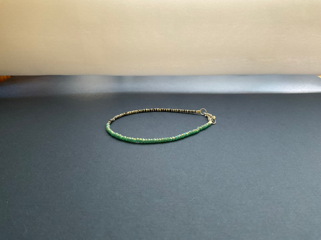 Fancy Beaded Bracelet 1268