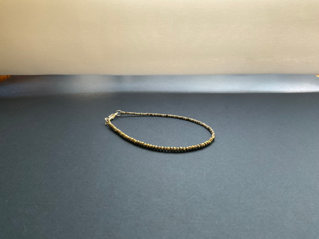 Fancy Beaded Bracelet 1273