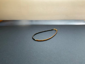 Fancy Beaded Bracelet 1276