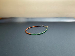 Fancy Beaded Bracelet 1279