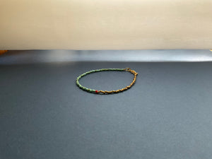 Fancy Beaded Bracelet 1281