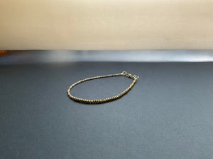 Fancy Beaded Bracelet 1283
