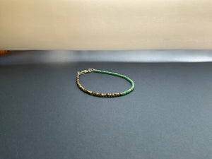 Fancy Beaded Bracelet 1290