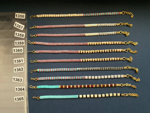 Tila Bracelets 1356-65