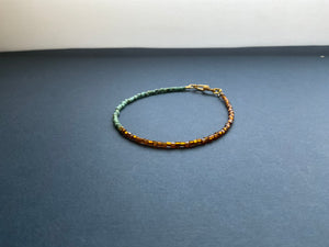 Fancy Beaded Bracelet 1390
