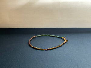 Fancy Beaded Bracelet 1125