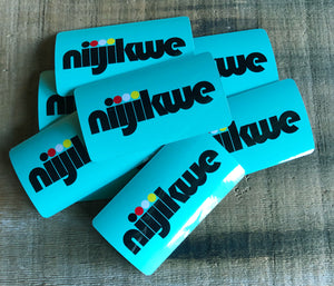 Niijikwe Magnet