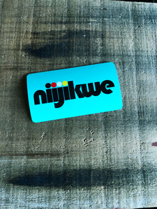 Niijikwe Magnet