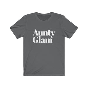 Aunty Glam tee