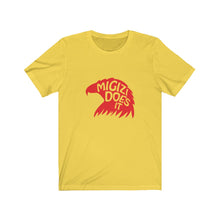 Load image into Gallery viewer, Migizi Does It Tee
