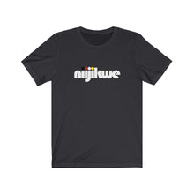 Load image into Gallery viewer, Niijikwe Tee
