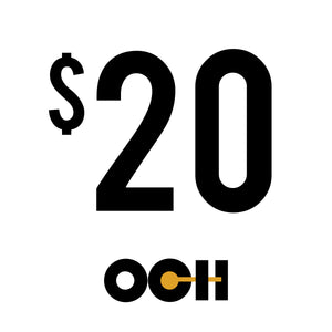 ONLY CHILD Handicrafts Gift Card