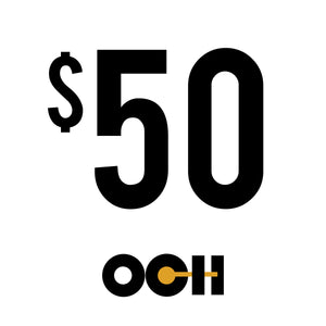 ONLY CHILD Handicrafts Gift Card