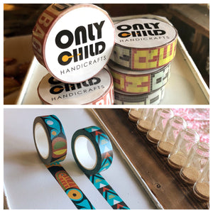 Limited Edition OCH Washi Tape