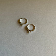 Load image into Gallery viewer, Upgrade: Hypoallergenic Ear Wires
