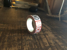 Load image into Gallery viewer, Limited Edition OCH Washi Tape
